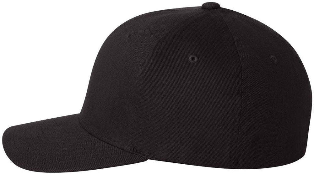 Flexfit Brushed Twill Cap - JL Franklins