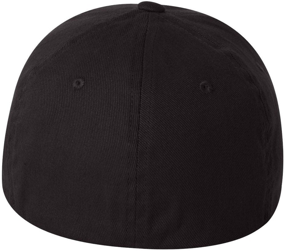 Flexfit Brushed Twill Cap - JL Franklins