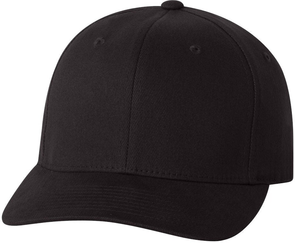Flexfit Brushed Twill Cap - JL Franklins