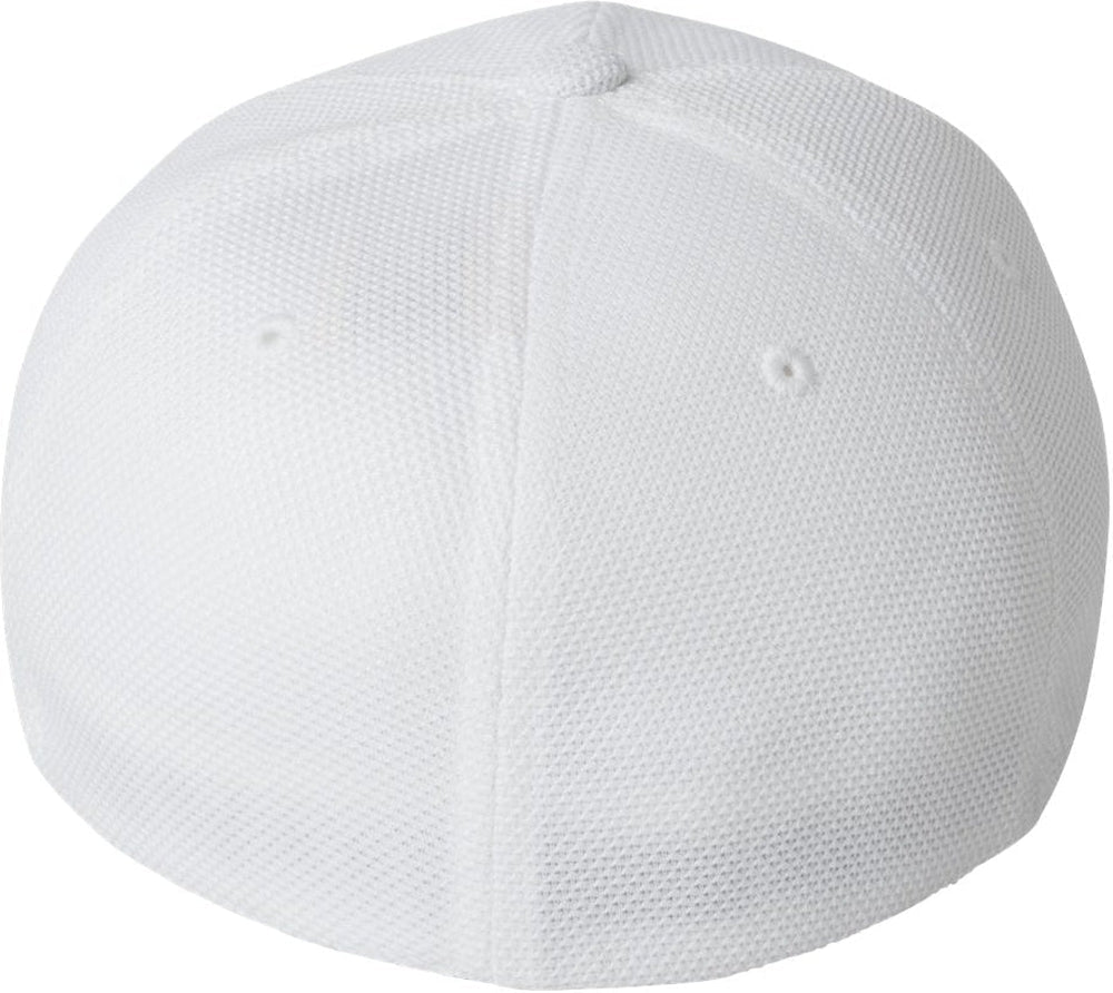 Flexfit Cool & Dry Piqué Mesh Cap - JL Franklins