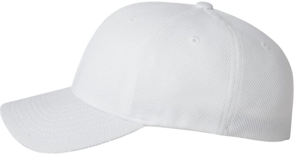 Flexfit Cool & Dry Piqué Mesh Cap - JL Franklins