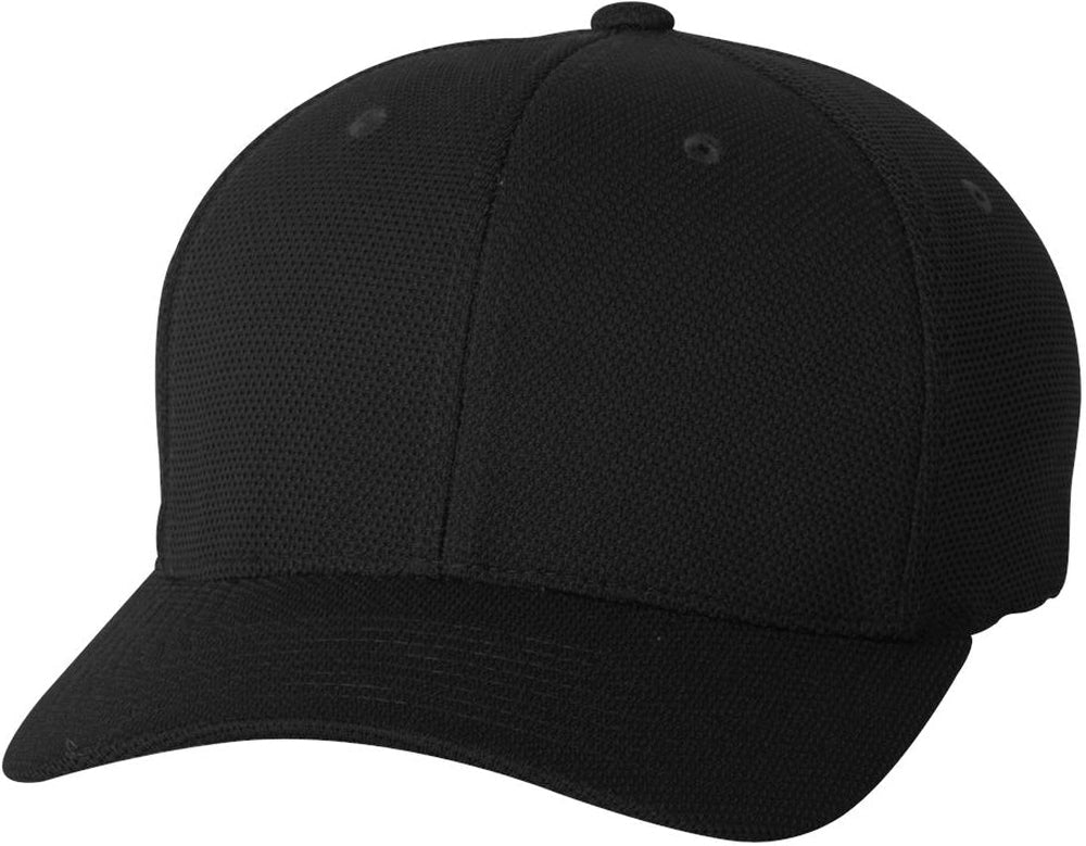 Flexfit Cool & Dry Piqué Mesh Cap - JL Franklins