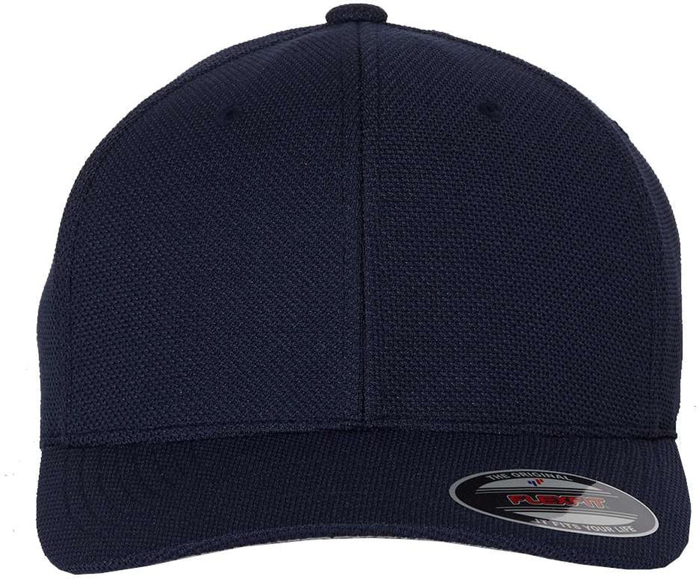 Flexfit Cool & Dry Piqué Mesh Cap - JL Franklins