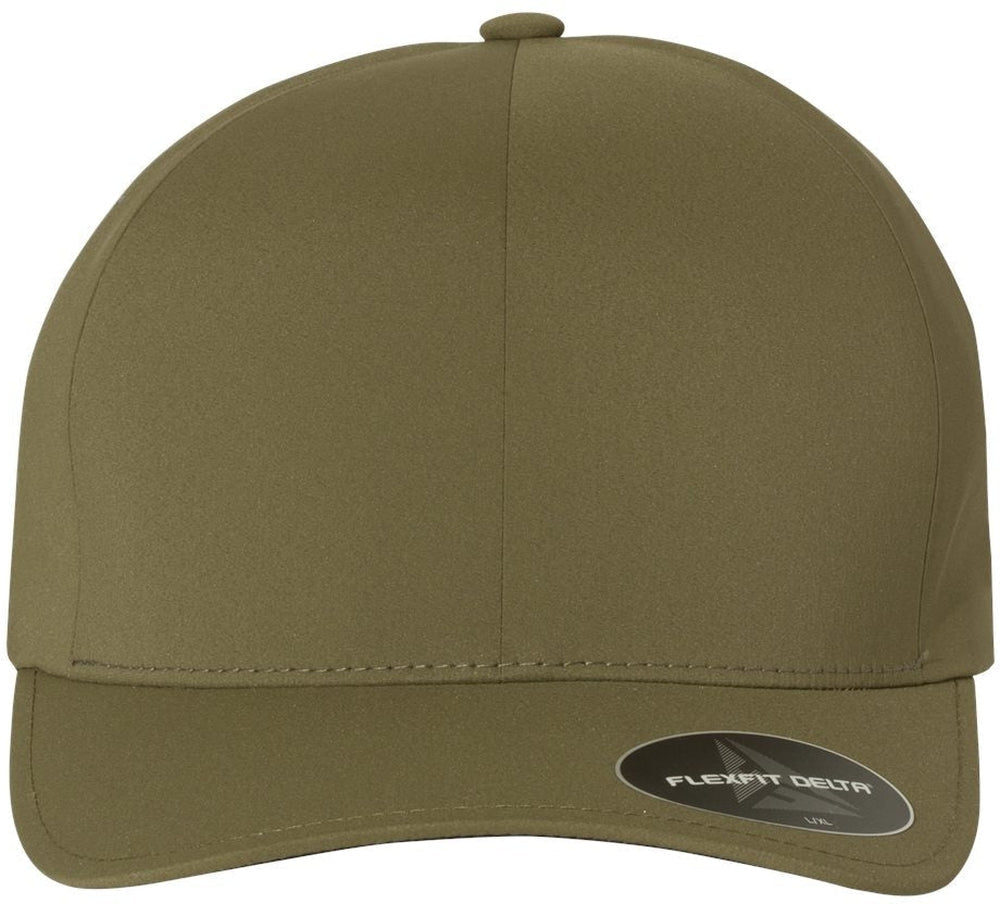 Flexfit Delta Seamless Cap - JL Franklins