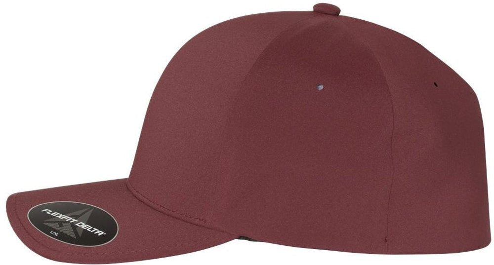 Flexfit Delta Seamless Cap - JL Franklins