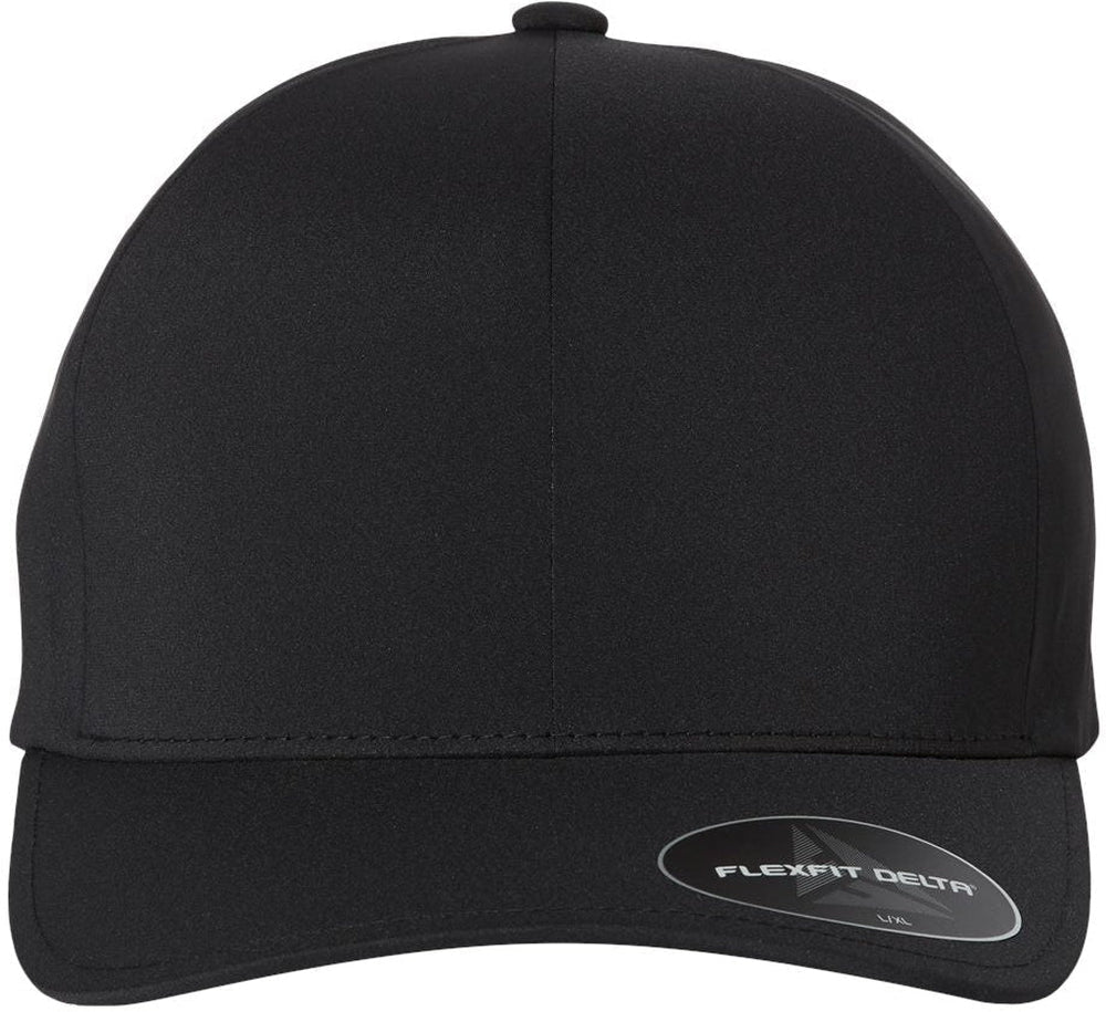 Flexfit Delta Seamless Cap - JL Franklins