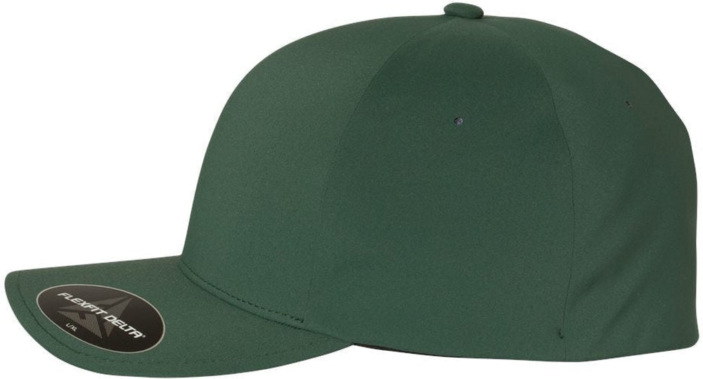 Flexfit Delta Seamless Cap - JL Franklins