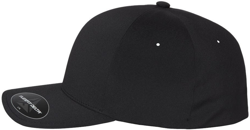 Flexfit Delta Seamless Cap - JL Franklins