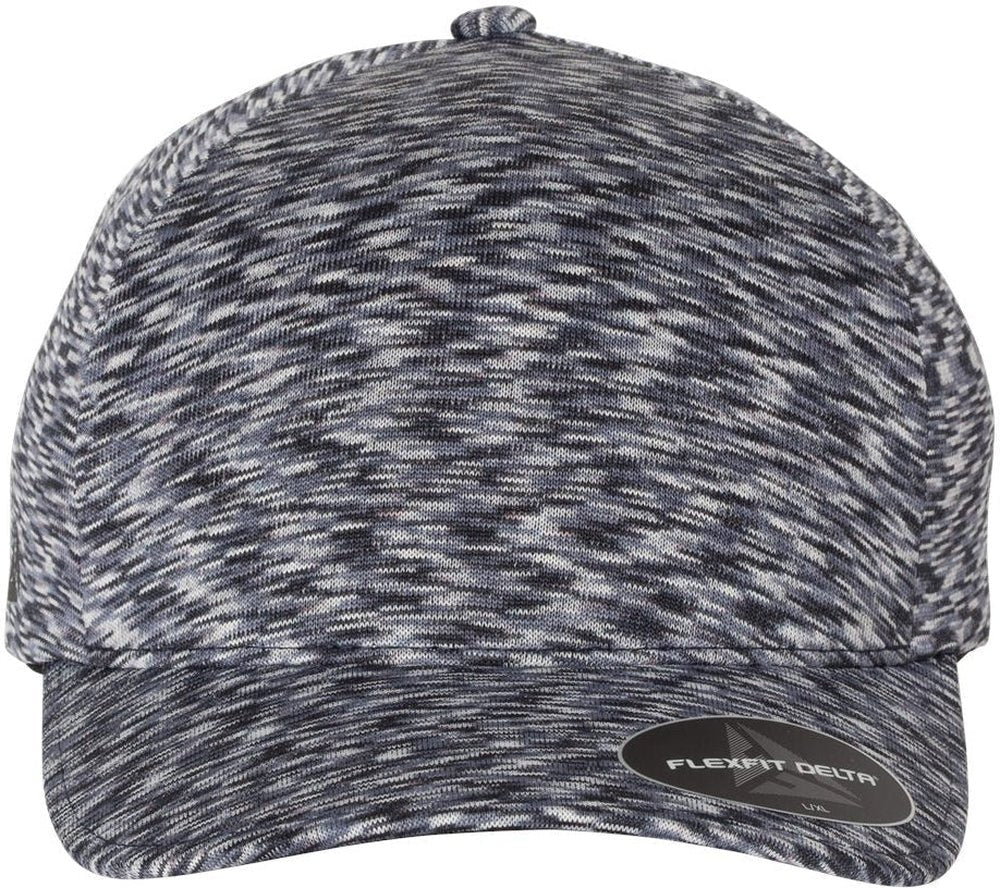 Flexfit Delta Seamless Unipanel Cap - JL Franklins
