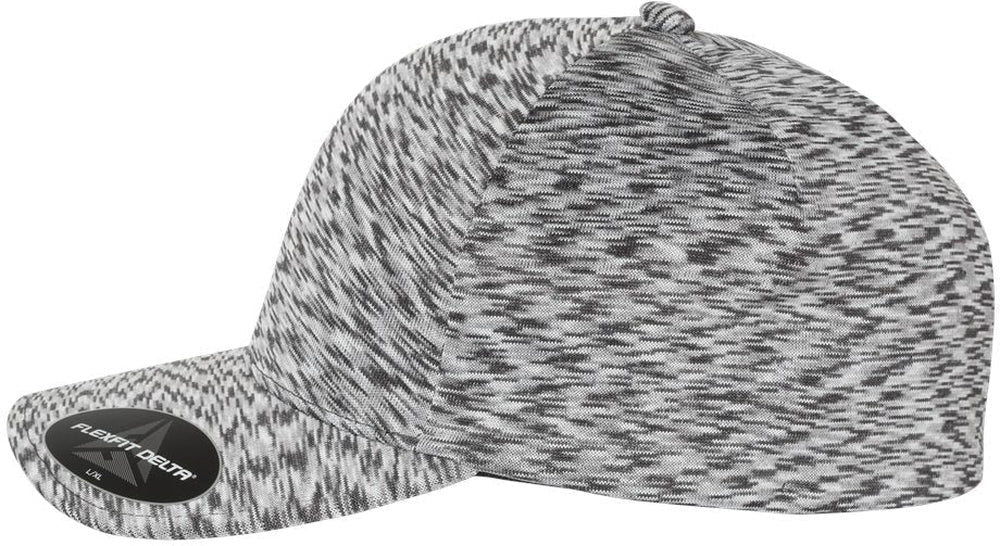 Flexfit Delta Seamless Unipanel Cap - JL Franklins