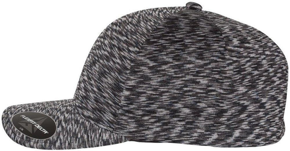 Flexfit Delta Seamless Unipanel Cap - JL Franklins