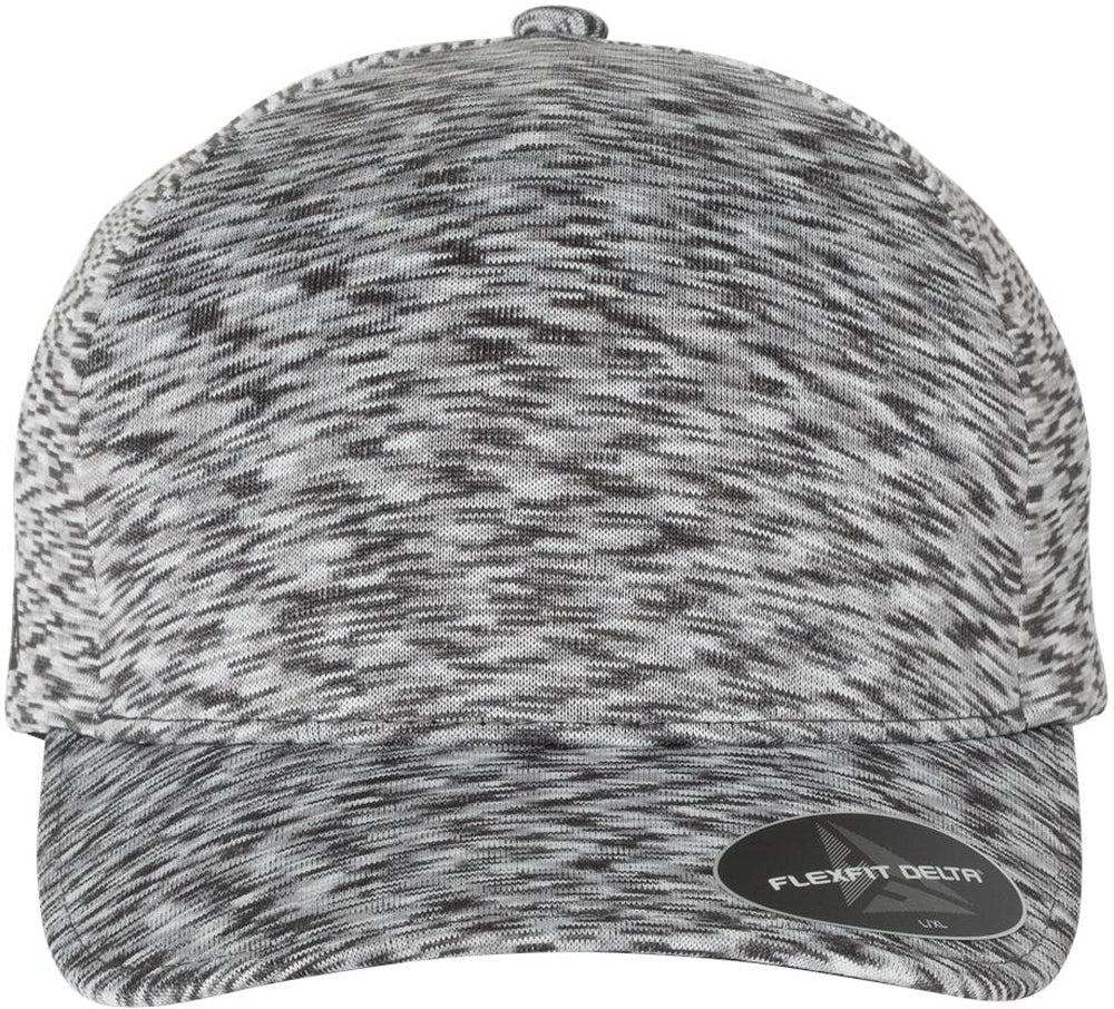 Flexfit Delta Seamless Unipanel Cap - JL Franklins