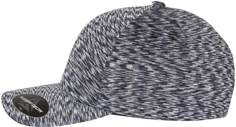 Flexfit Delta Seamless Unipanel Cap - JL Franklins