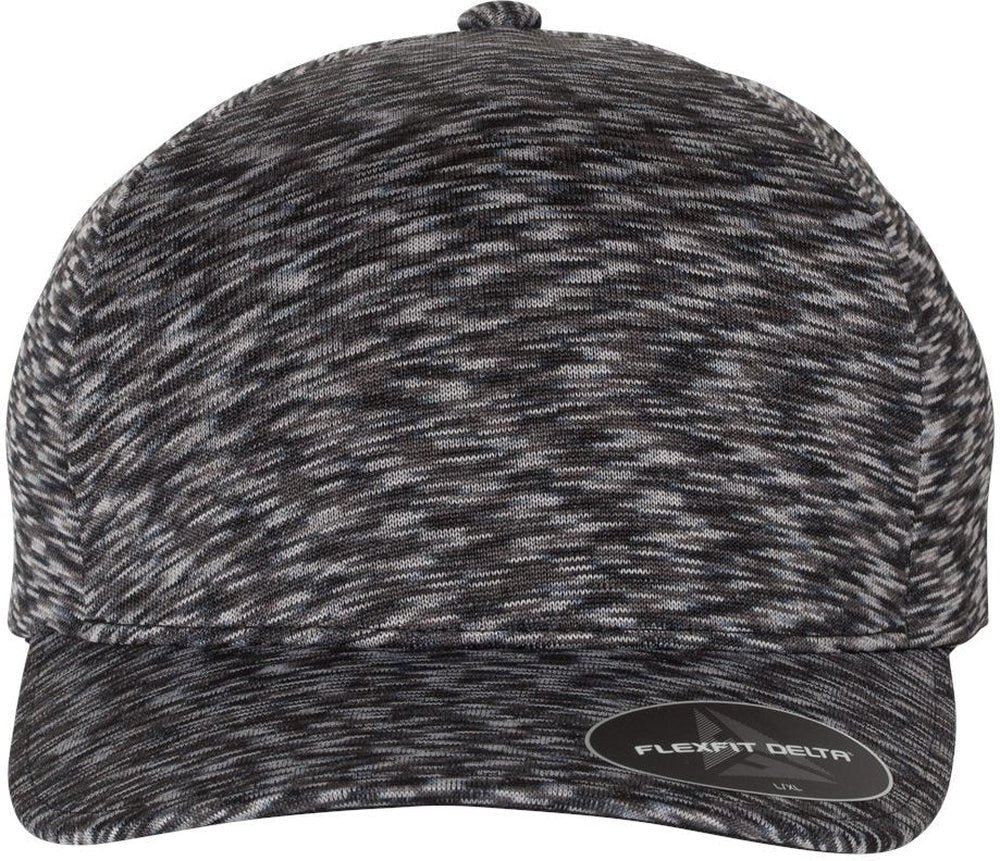 Flexfit Delta Seamless Unipanel Cap - JL Franklins