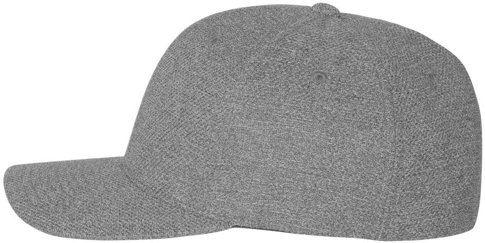 Flexfit Mélange Cap - JL Franklins