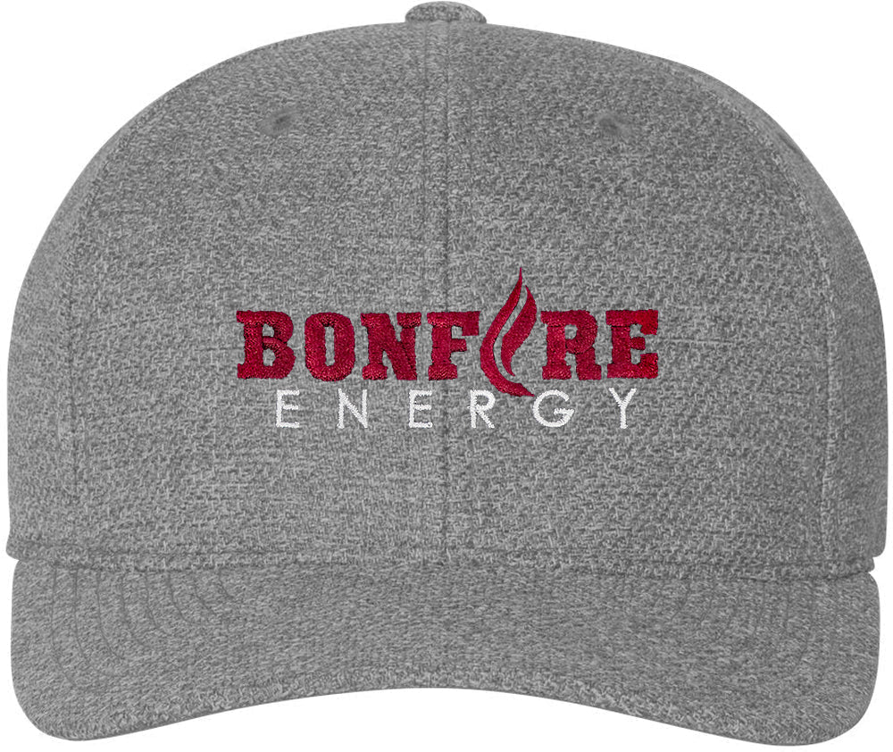 Flexfit Mélange Cap - JL Franklins