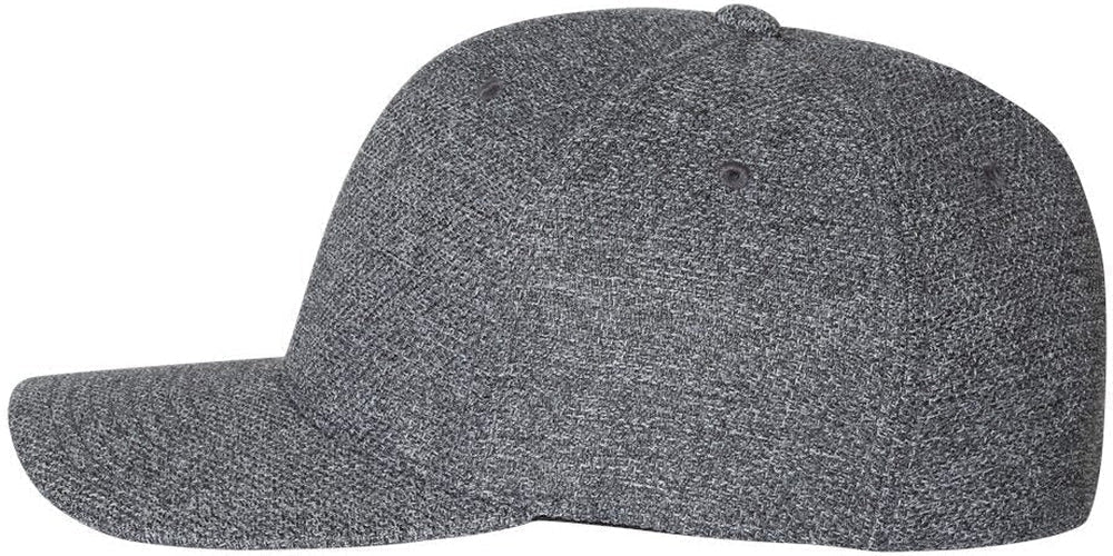 Flexfit Mélange Cap - JL Franklins