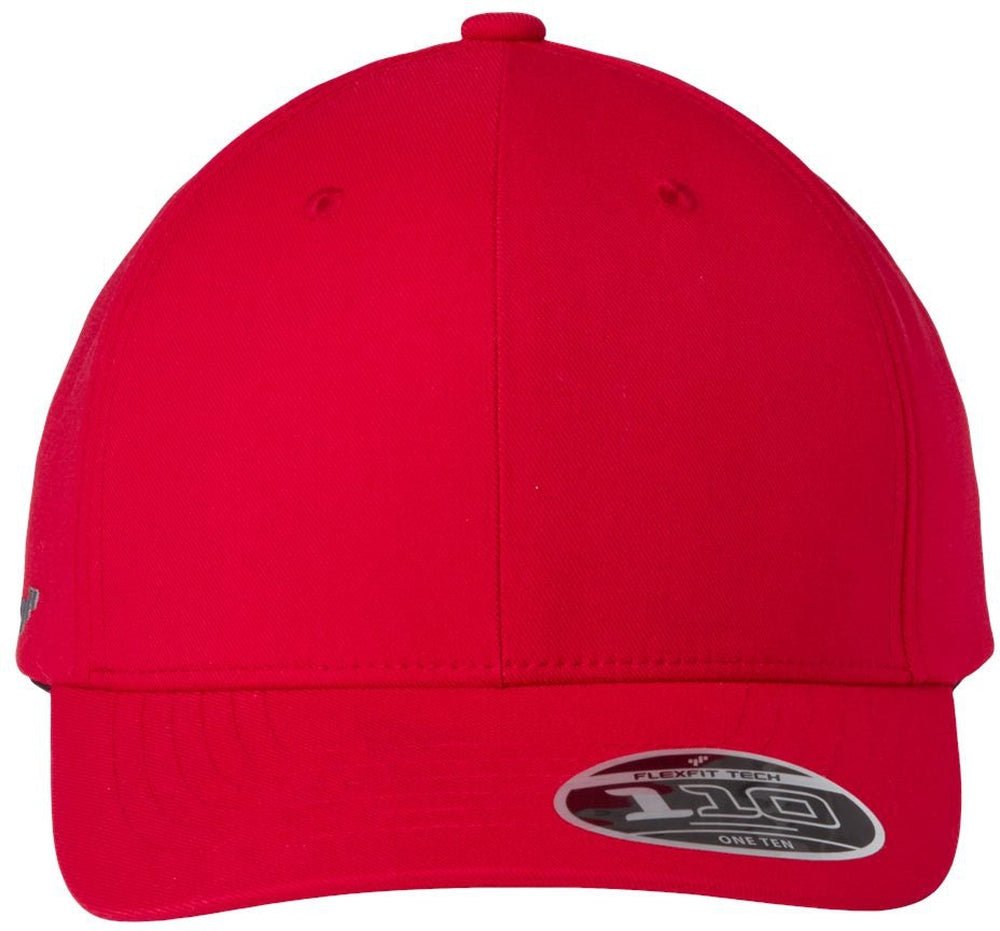 Flexfit NU Adjustable Cap - JL Franklins