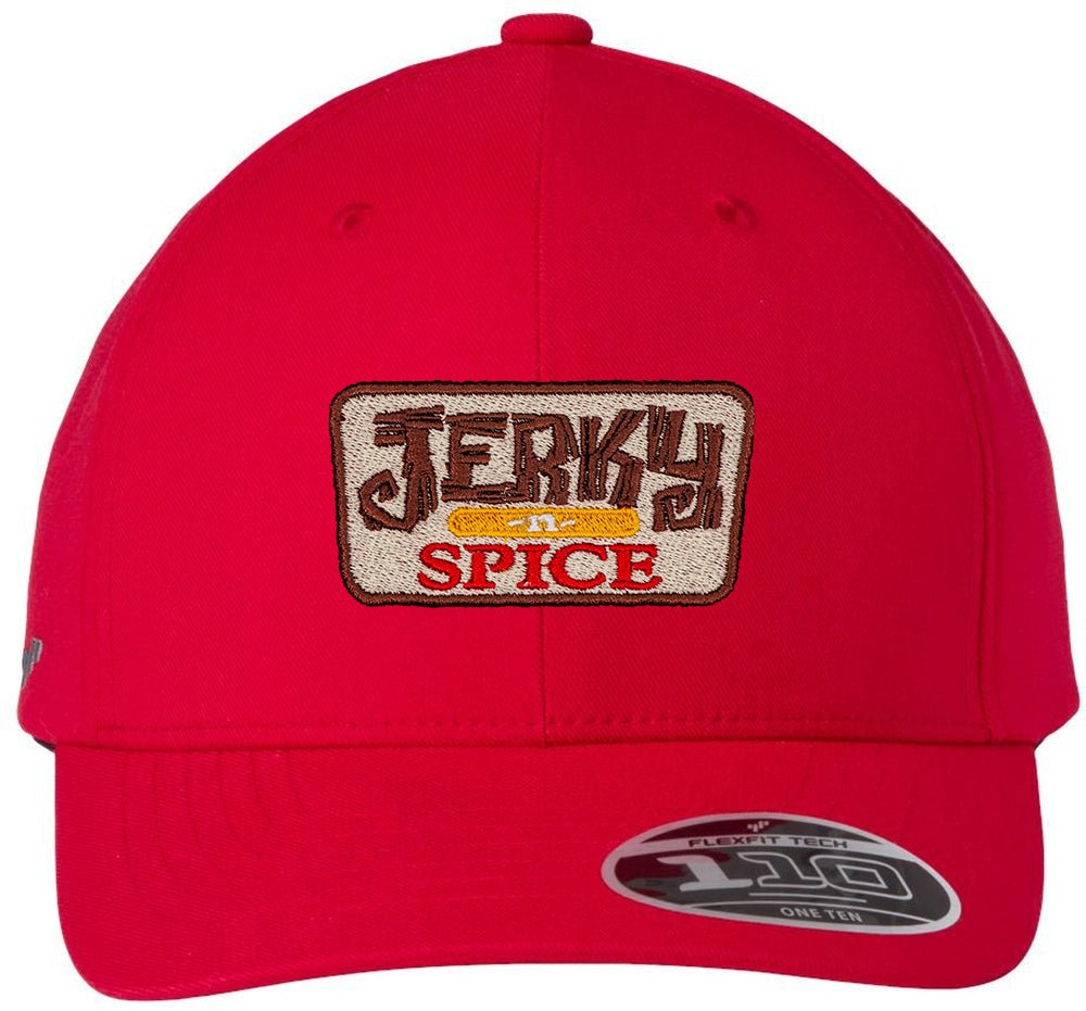 Flexfit NU Adjustable Cap - JL Franklins