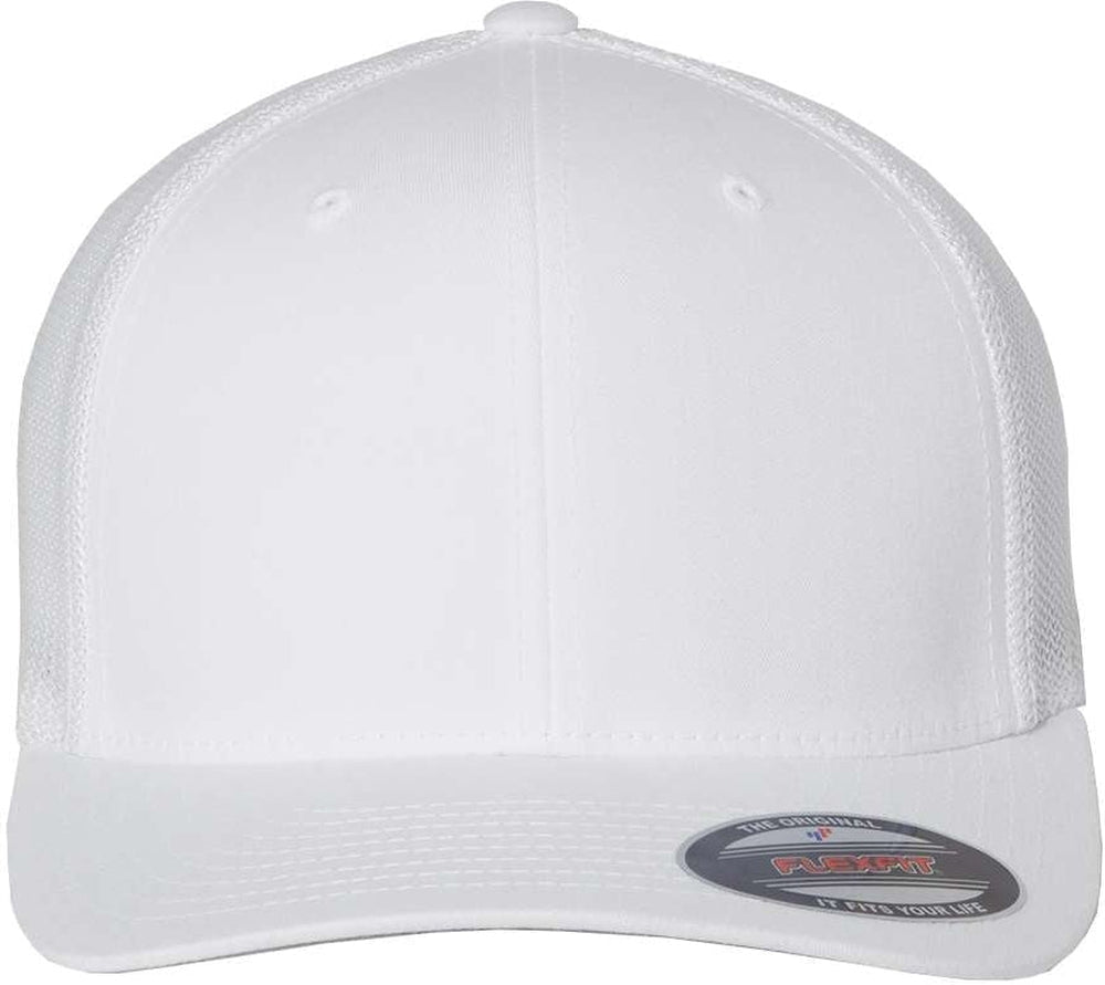 Flexfit Trucker Cap - JL Franklins