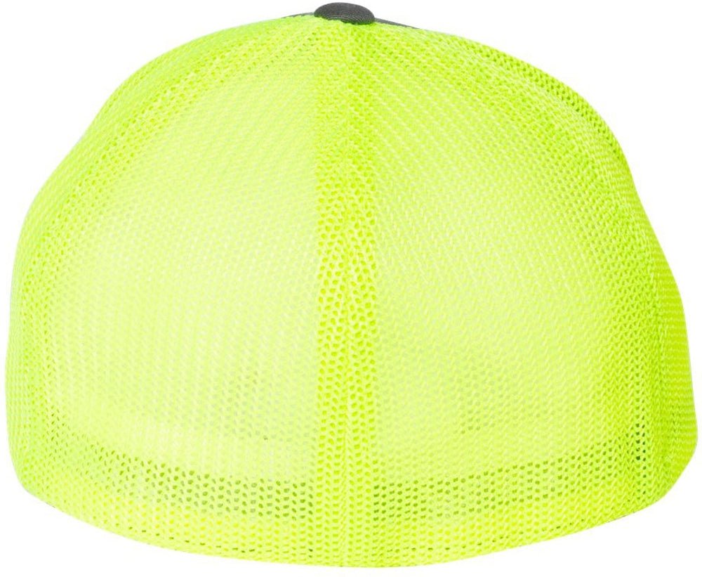 Flexfit Trucker Cap - JL Franklins