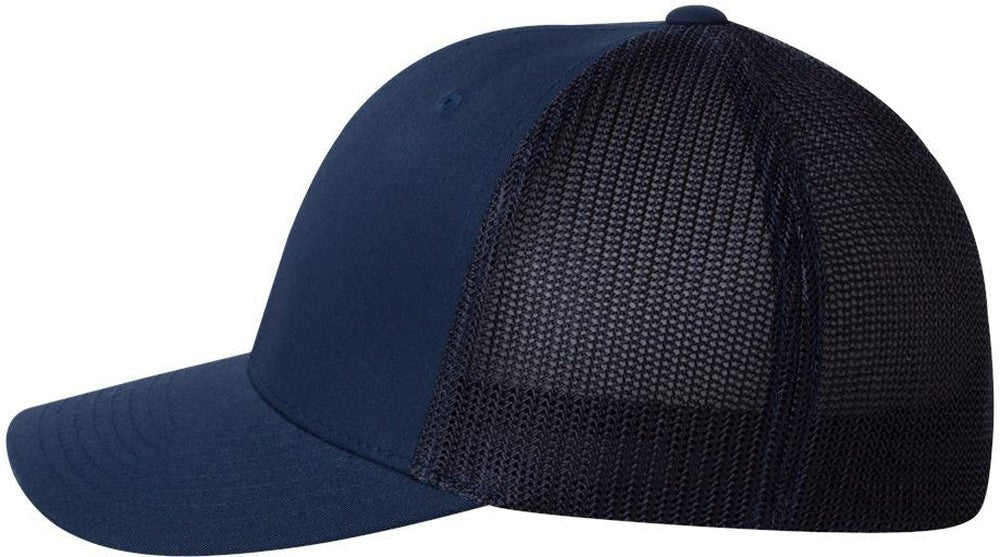 Flexfit Trucker Cap - JL Franklins