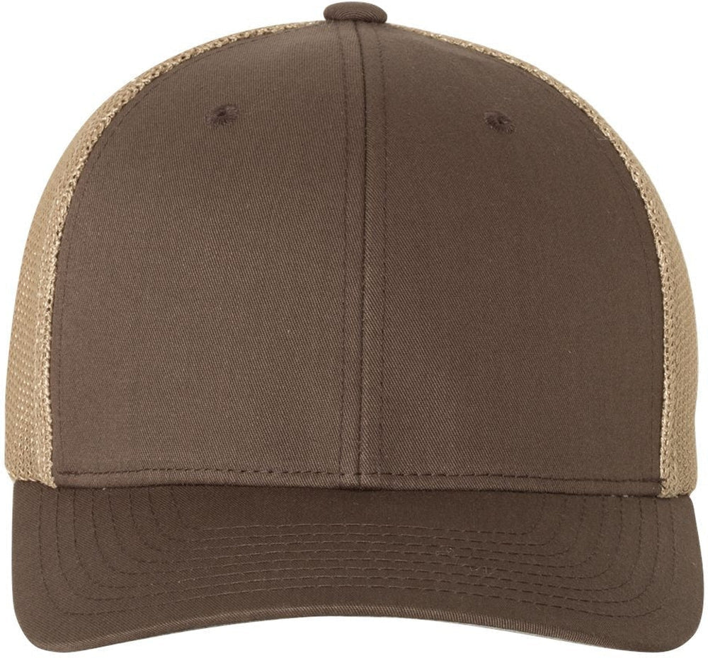 Flexfit Trucker Cap - JL Franklins