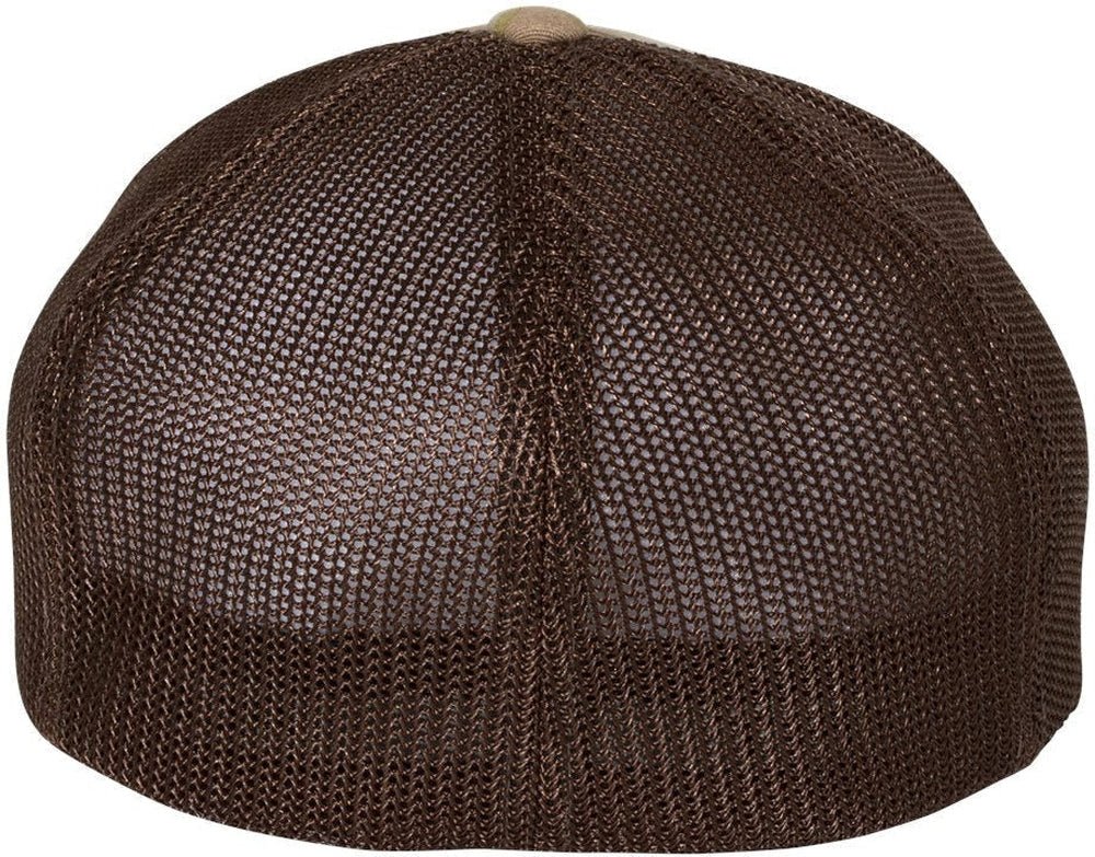 Flexfit Trucker Cap - JL Franklins