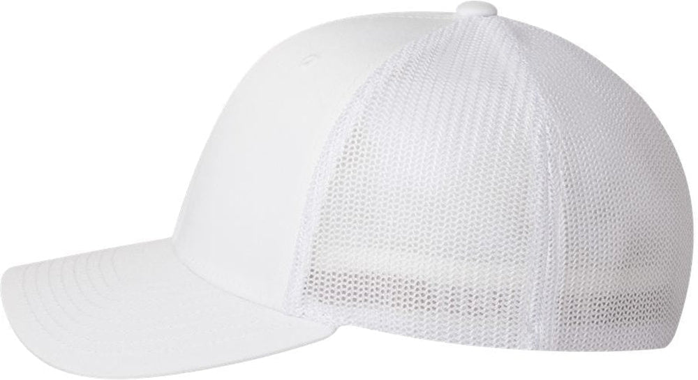 Flexfit Trucker Cap - JL Franklins