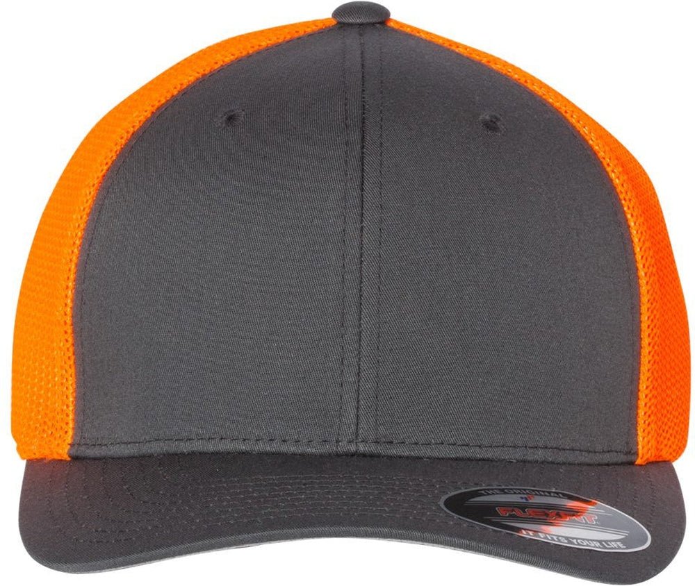 Flexfit Trucker Cap - JL Franklins