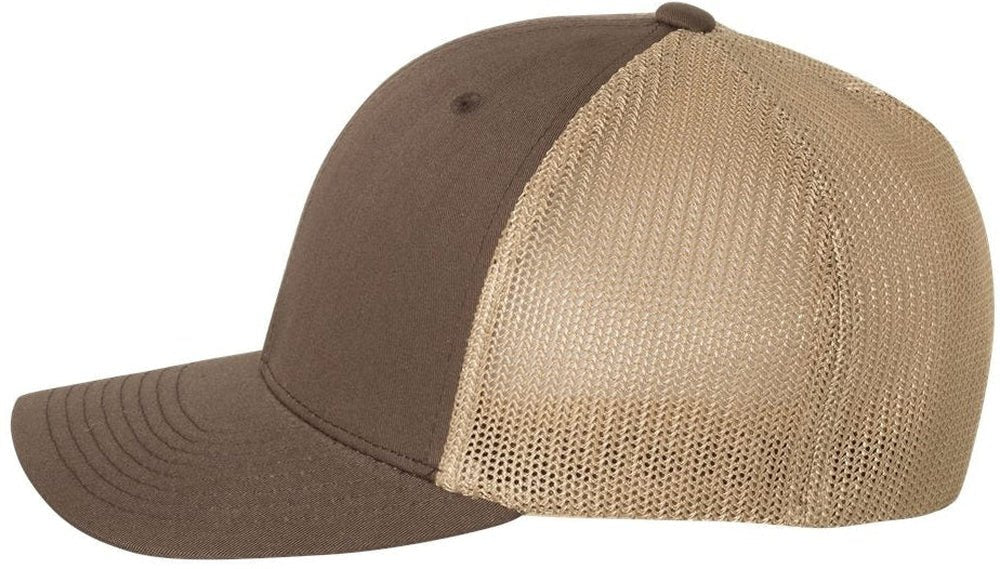 Flexfit Trucker Cap - JL Franklins
