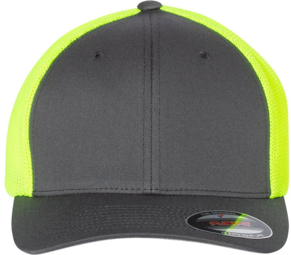 Flexfit Trucker Cap - JL Franklins