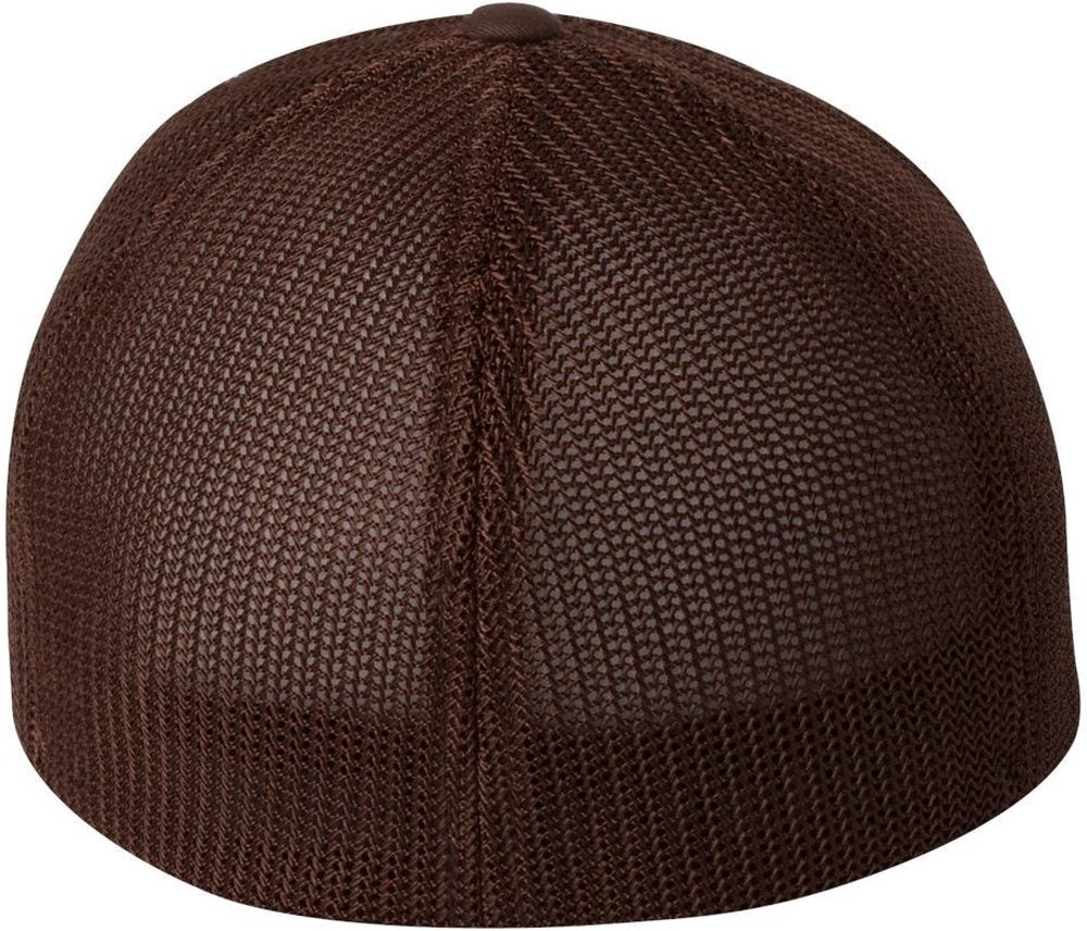 Flexfit Trucker Cap - JL Franklins