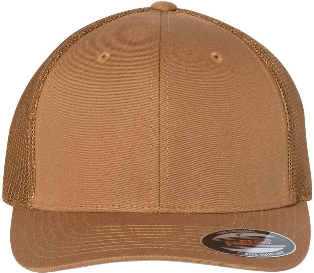 Flexfit Trucker Cap - JL Franklins