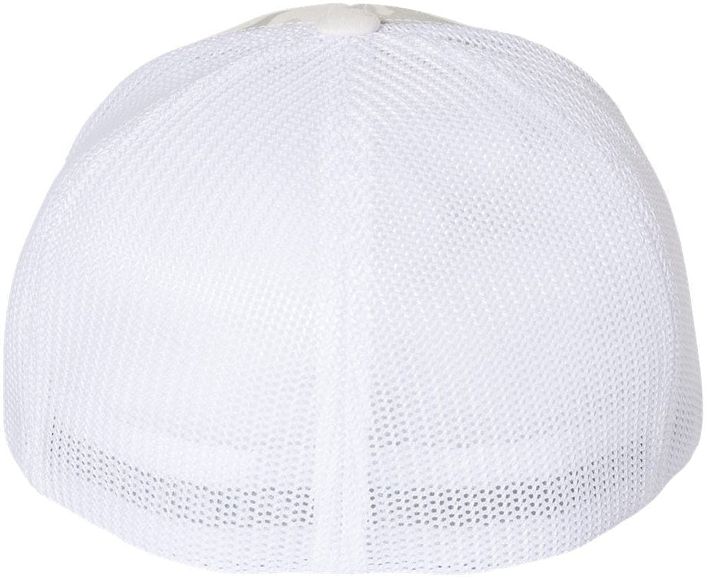 Flexfit Trucker Cap - JL Franklins