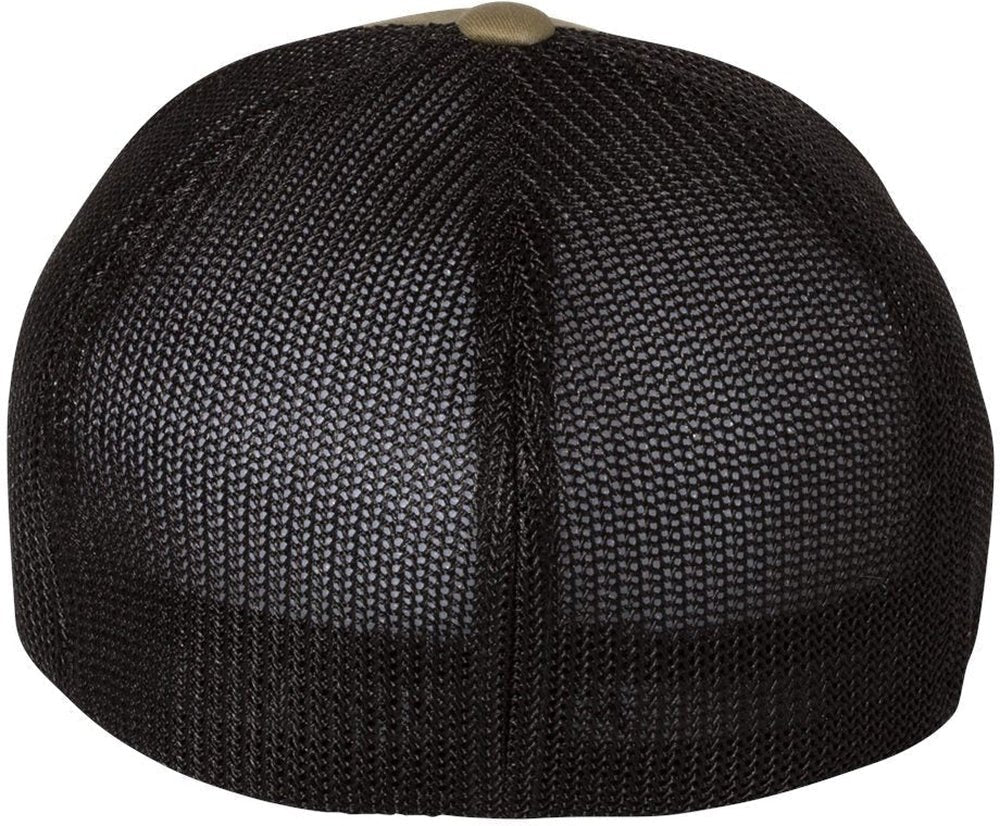 Flexfit Trucker Cap - JL Franklins