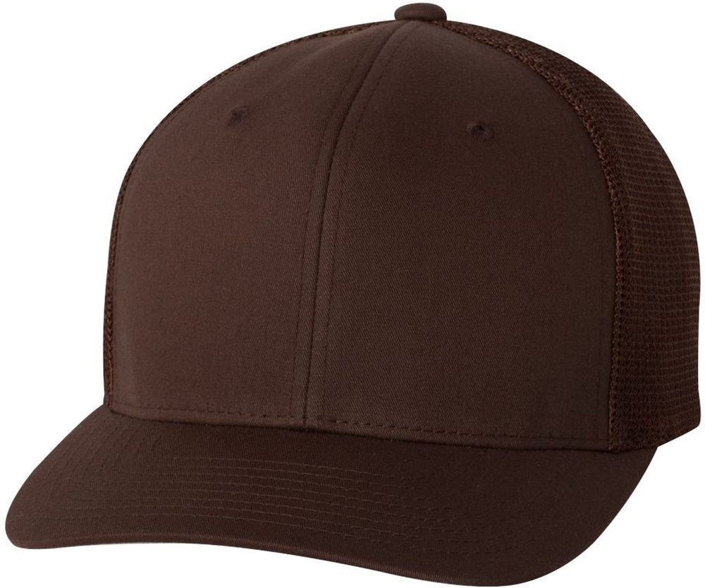 Flexfit Trucker Cap - JL Franklins