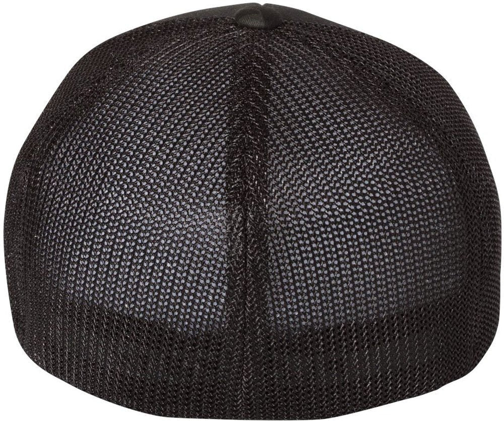 Flexfit Trucker Cap - JL Franklins