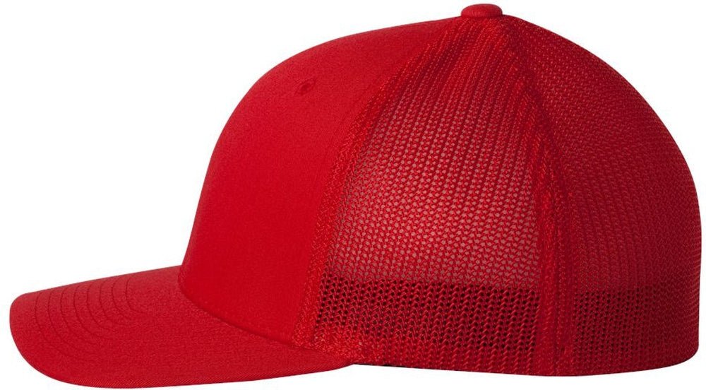 Flexfit Trucker Cap - JL Franklins