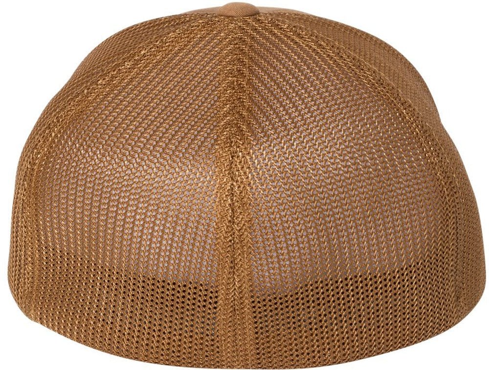 Flexfit Trucker Cap - JL Franklins