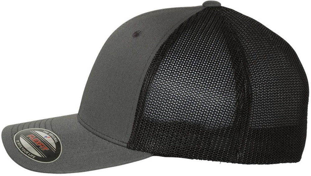 Flexfit Trucker Cap - JL Franklins