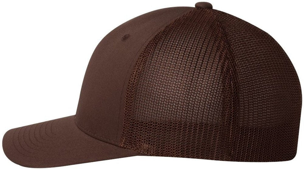 Flexfit Trucker Cap - JL Franklins