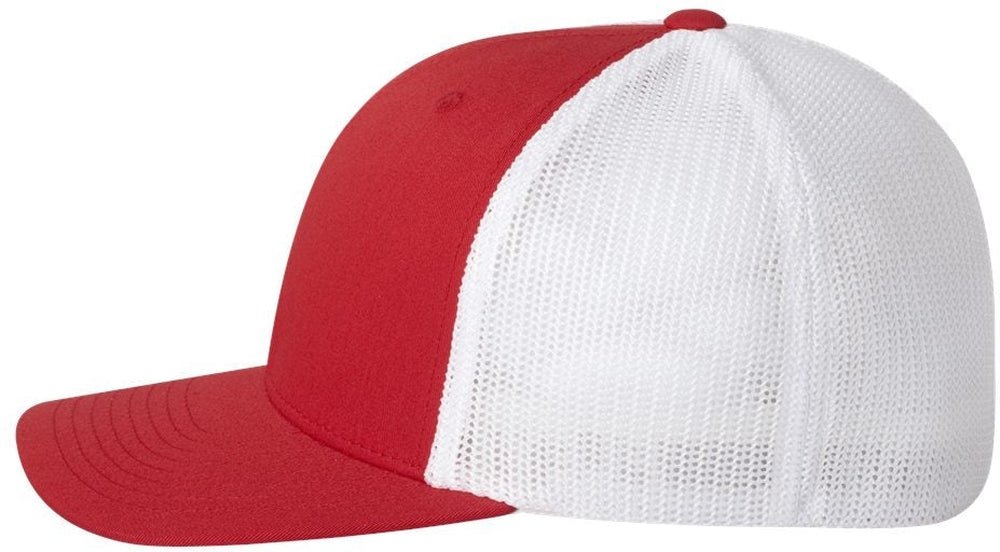 Flexfit Trucker Cap - JL Franklins