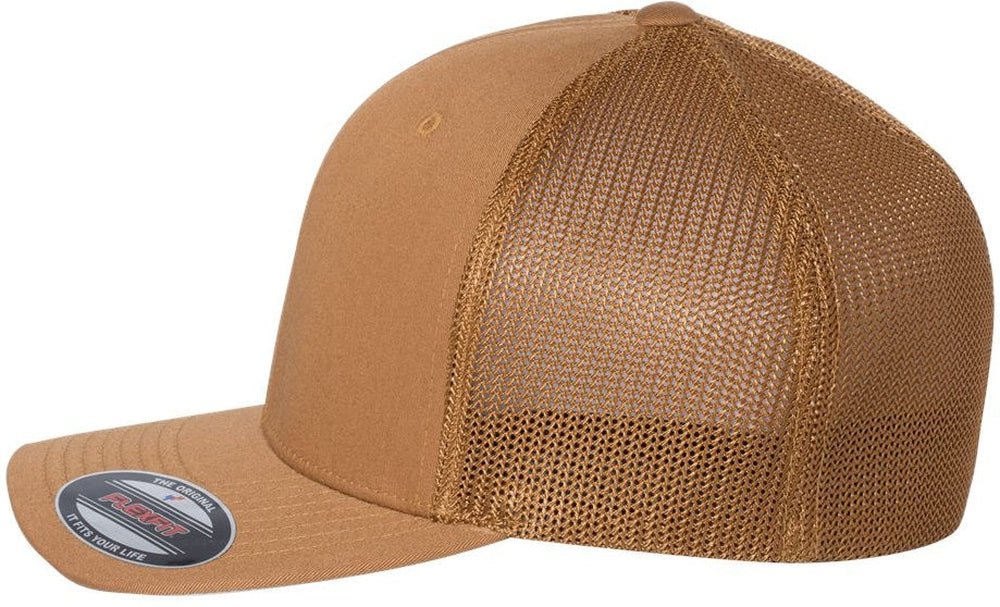 Flexfit Trucker Cap - JL Franklins