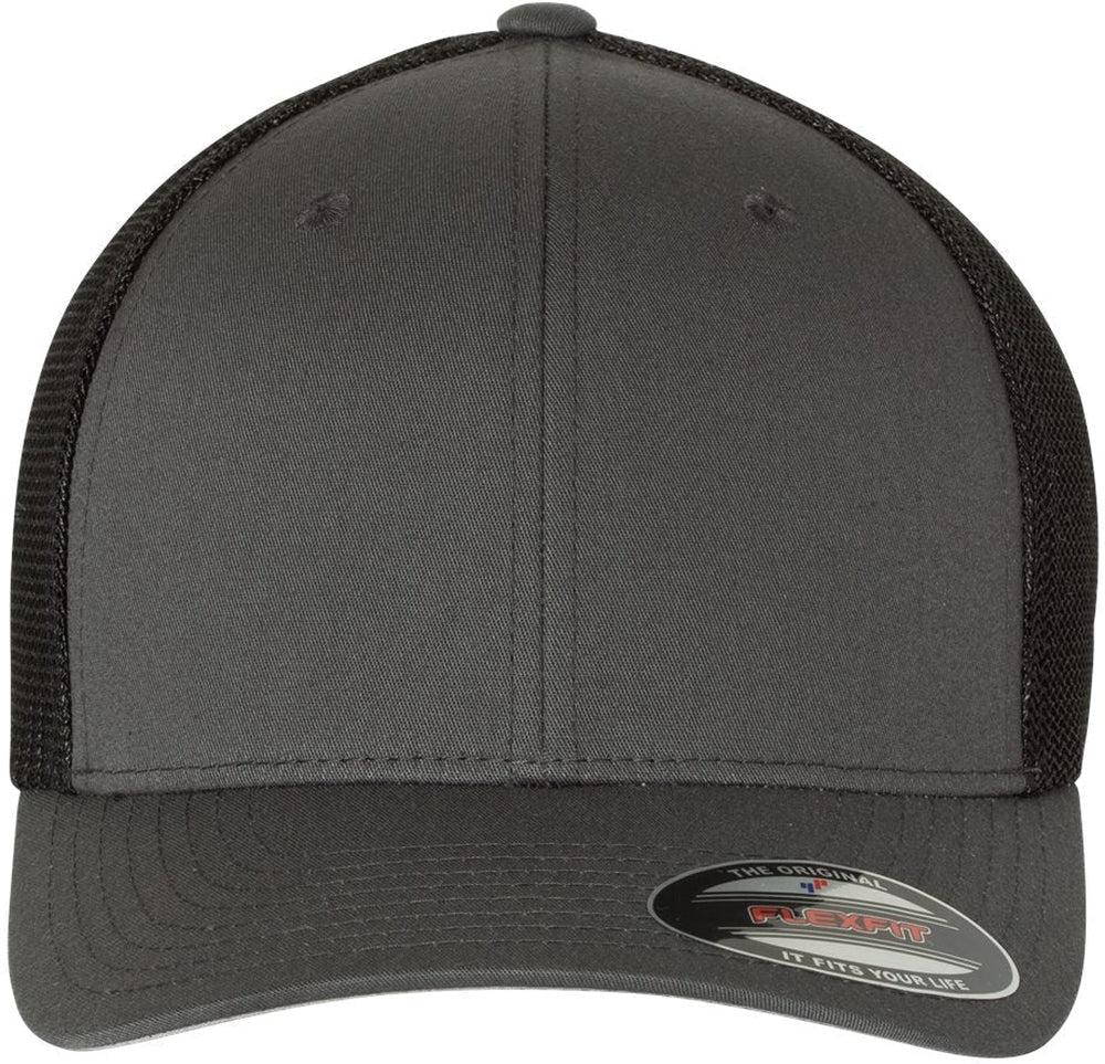 Flexfit Trucker Cap - JL Franklins