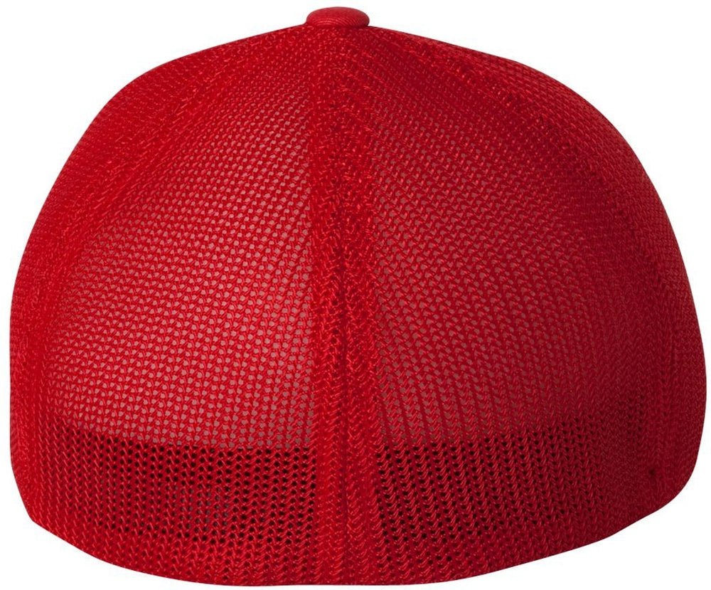 Flexfit Trucker Cap - JL Franklins