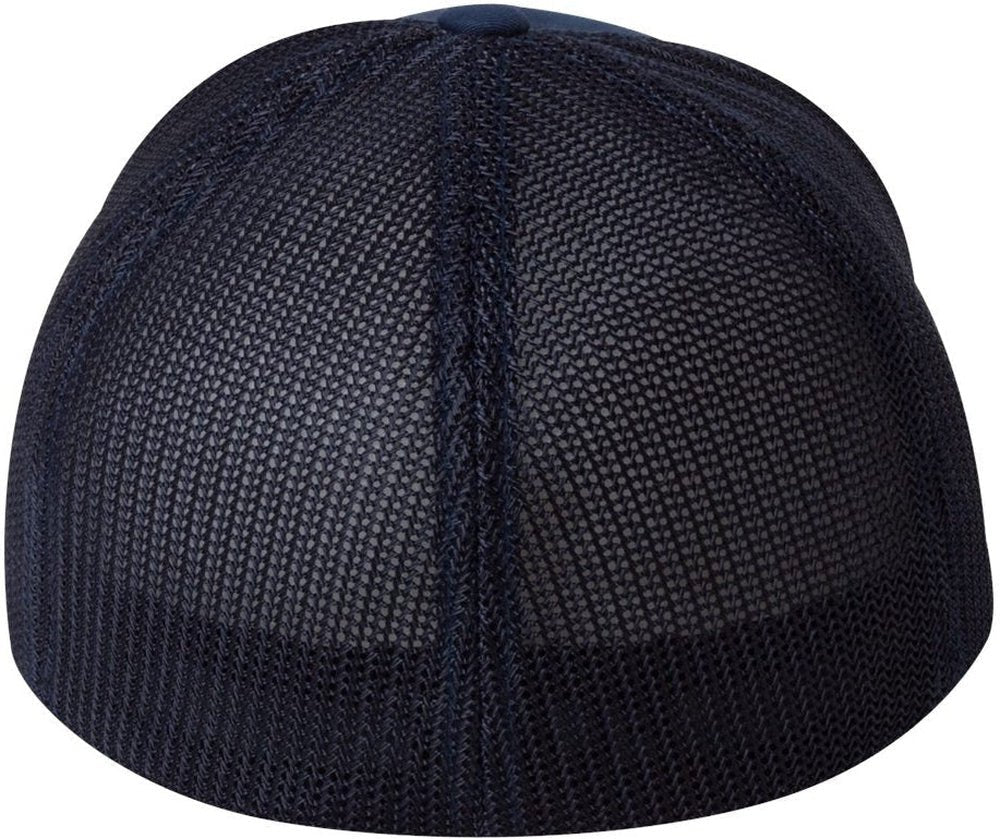 Flexfit Trucker Cap - JL Franklins