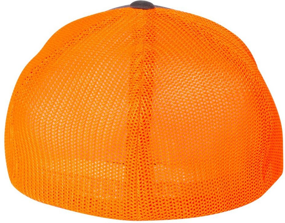 Flexfit Trucker Cap - JL Franklins