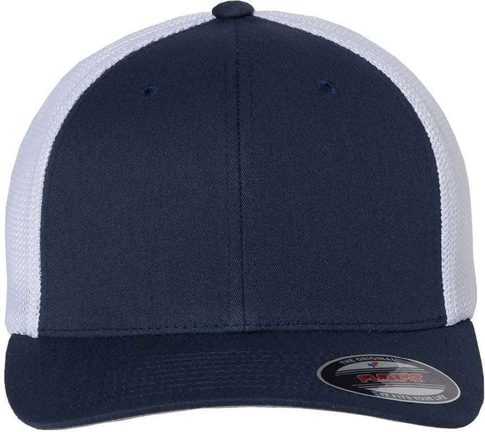 Flexfit Trucker Cap - JL Franklins