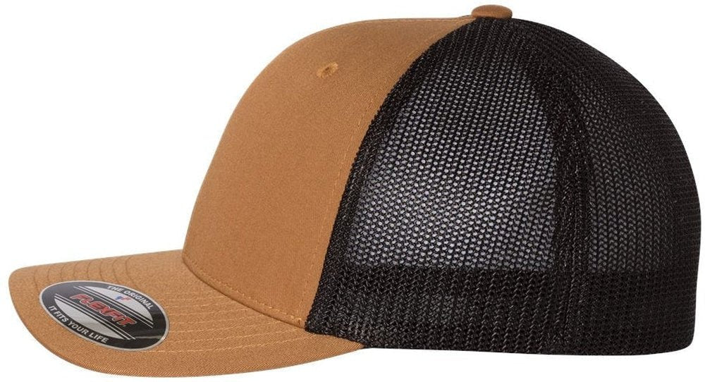 Flexfit Trucker Cap - JL Franklins